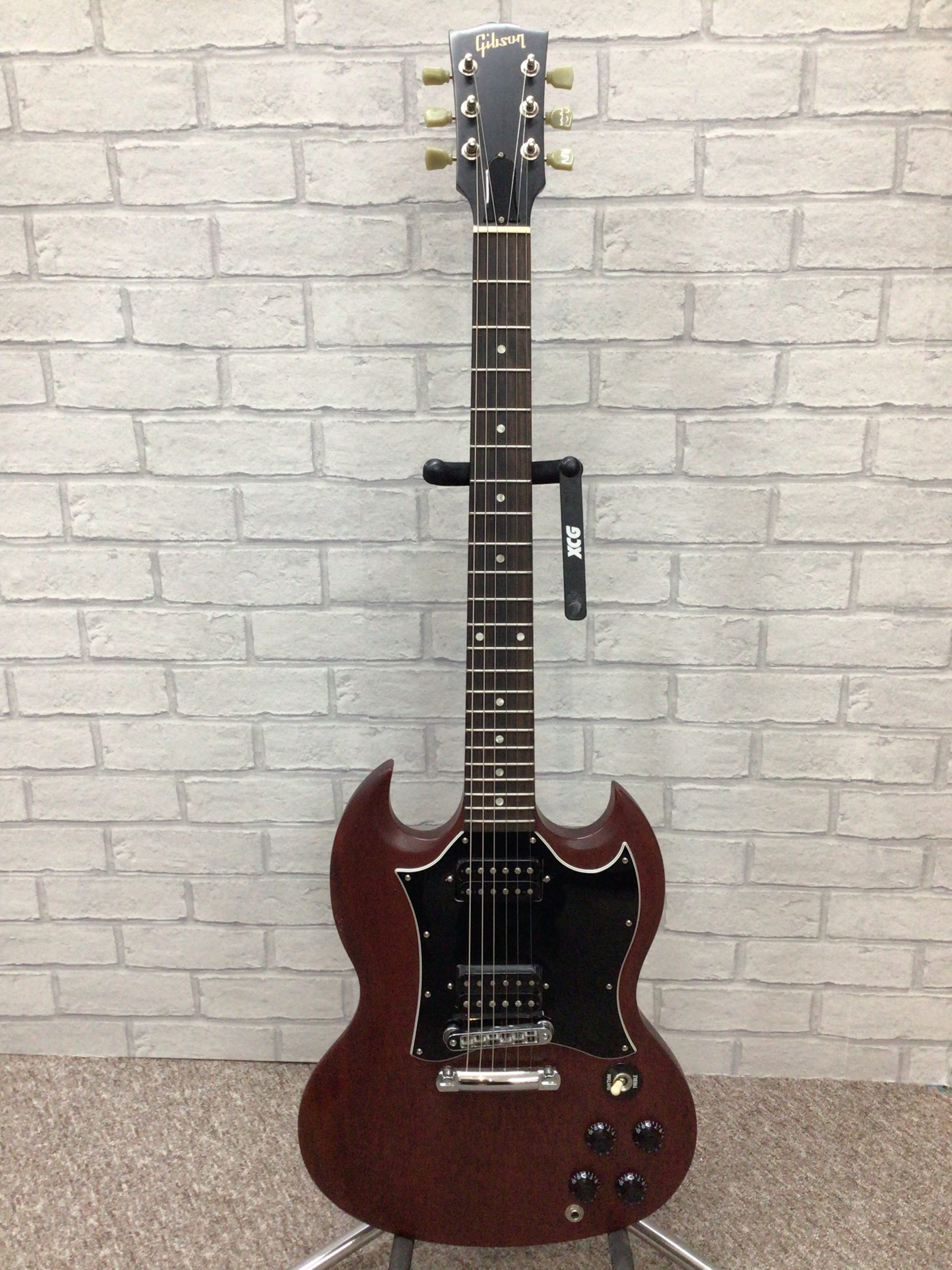Gibson SG Special 2007 Gibson SG Special 2007