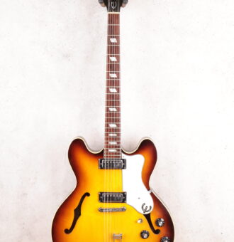 Epiphone riviera Kalamazoo ES360 TD