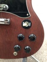 Gibson SG Special 2007 - Image 2