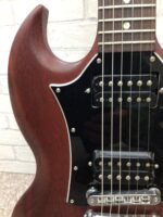 Gibson SG Special 2007 - Image 4