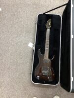 Ibanez S1520FB Prestige 2002 – Figured Bubinga – Made in Japan - Image 11