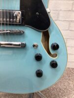 IBanez Artcore 73 12 MintBlue 2019 - Image 5