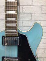 IBanez Artcore 73 12 MintBlue 2019 - Image 6