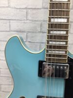 IBanez Artcore 73 12 MintBlue 2019 - Image 7
