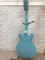 IBanez Artcore 73 12 MintBlue 2019 - Image 3