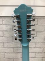 IBanez Artcore 73 12 MintBlue 2019 - Image 10