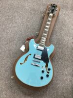 IBanez Artcore 73 12 MintBlue 2019 - Image 12