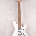 Rapier 33 2020 China Arctic White