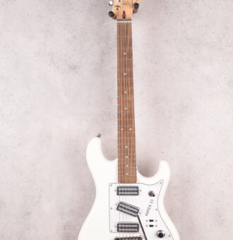 Rapier 33 2020 China Arctic White