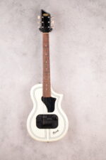 Supro Ozark 1261AW  2019 LTD Edition
