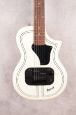 Supro Ozark 1261AW  2019 LTD Edition - Image 3
