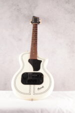Supro Ozark 1261AW  2019 LTD Edition - Image 8