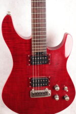 Yamaha RGX-820Z TDR 2002/03 - Image 3