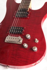 Yamaha RGX-820Z TDR 2002/03 - Image 8