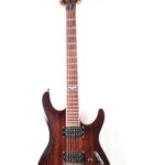 Ibanez S1520FB Prestige 2002 – Figured Bubinga – Made in Japan