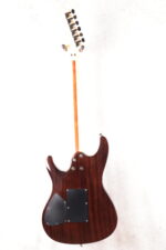 Ibanez S1520FB Prestige 2002 – Figured Bubinga – Made in Japan - Image 6