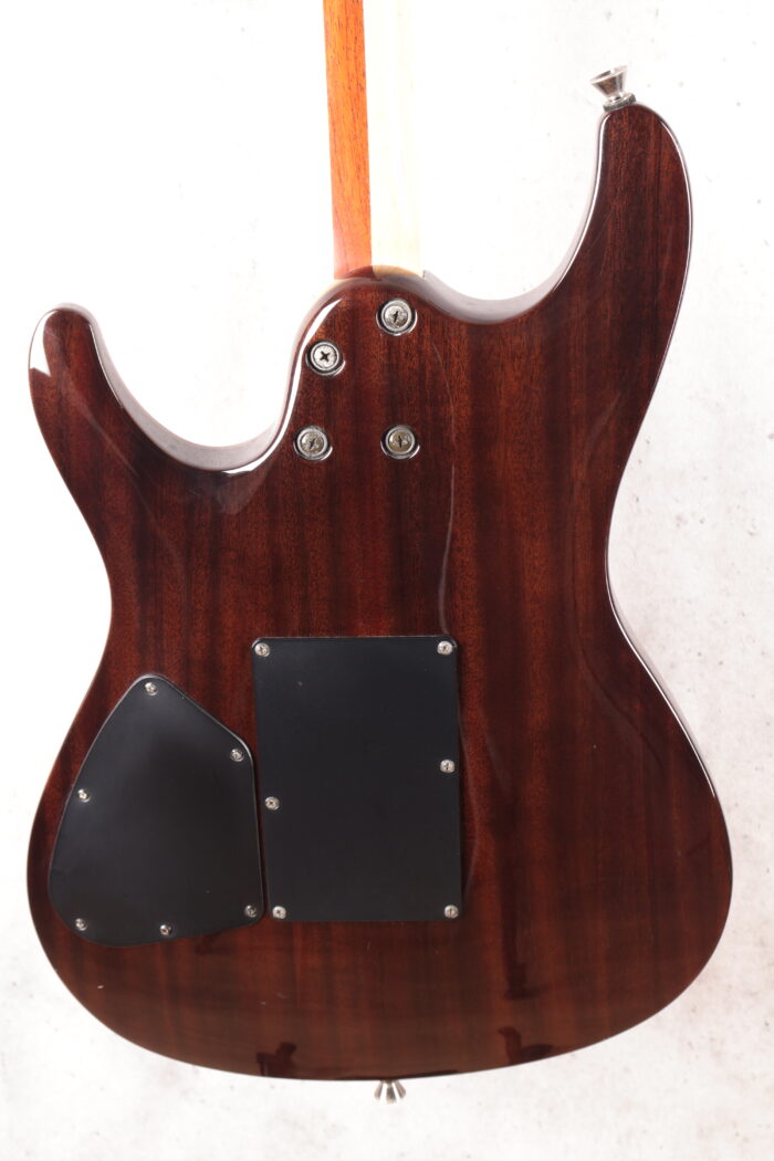 ibanez-prestige-2002: Explore the Japanese Craftsmanship - Old Hat