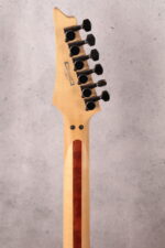 Ibanez S1520FB Prestige 2002 – Figured Bubinga – Made in Japan - Image 8
