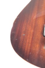 Ibanez S1520FB Prestige 2002 – Figured Bubinga – Made in Japan - Image 10