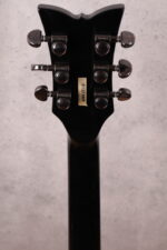 Schecter S-1 Flame 2003 Korea "Green Flame" - Image 7