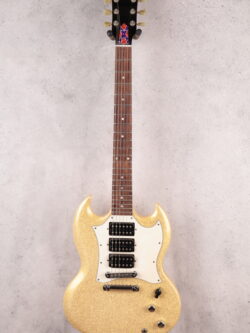 Gibson SG special faded 2010