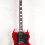 Gibson SG robot 2008