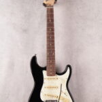Stagg SES-30 BK 3/4 Guitar 2021