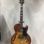 1970 Epiphone ES-175D-Style Factory Special – Kalamazoo USA – Tobacco Sunburst