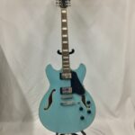 IBanez Artcore 73 12 MintBlue 2019