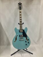 IBanez Artcore 73 12 MintBlue 2019