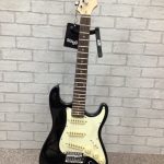 Stagg SES-30 BK 3/4 Guitar 2021
