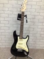 Stagg SES-30 BK 3/4 Guitar 2021
