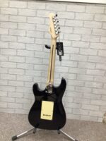 Stagg SES-30 BK 3/4 Guitar 2021 - Image 3