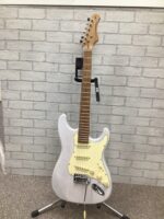 STAGG SES-55 WHB 2021