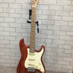 stagg SES 55 STF 55 RED 2021