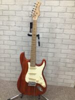 stagg SES 55 STF 55 RED 2021