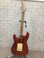 Stagg SES-55 STF Red 2021 - Image 3