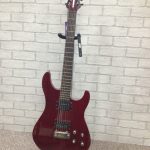 Yamaha RGX-820Z TDR 2002/03