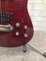 Yamaha RGX-820Z TDR 2002/03 - Image 3