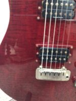 Yamaha RGX-820Z TDR 2002/03 - Image 4