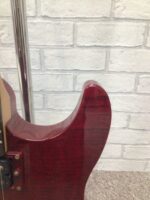 Yamaha RGX-820Z TDR 2002/03 - Image 6
