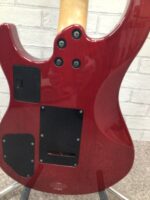 Yamaha RGX-820Z TDR 2002/03 - Image 9