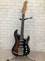 1965 Burns Jazz Splitsound
