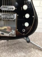 1965 Burns Jazz Splitsound - Image 3
