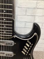1965 Burns Jazz Splitsound - Image 5