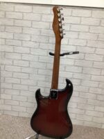 1965 Burns Jazz Splitsound - Image 8