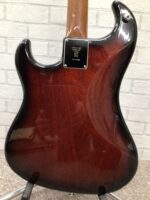 1965 Burns Jazz Splitsound - Image 9