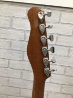 1965 Burns Jazz Splitsound - Image 11