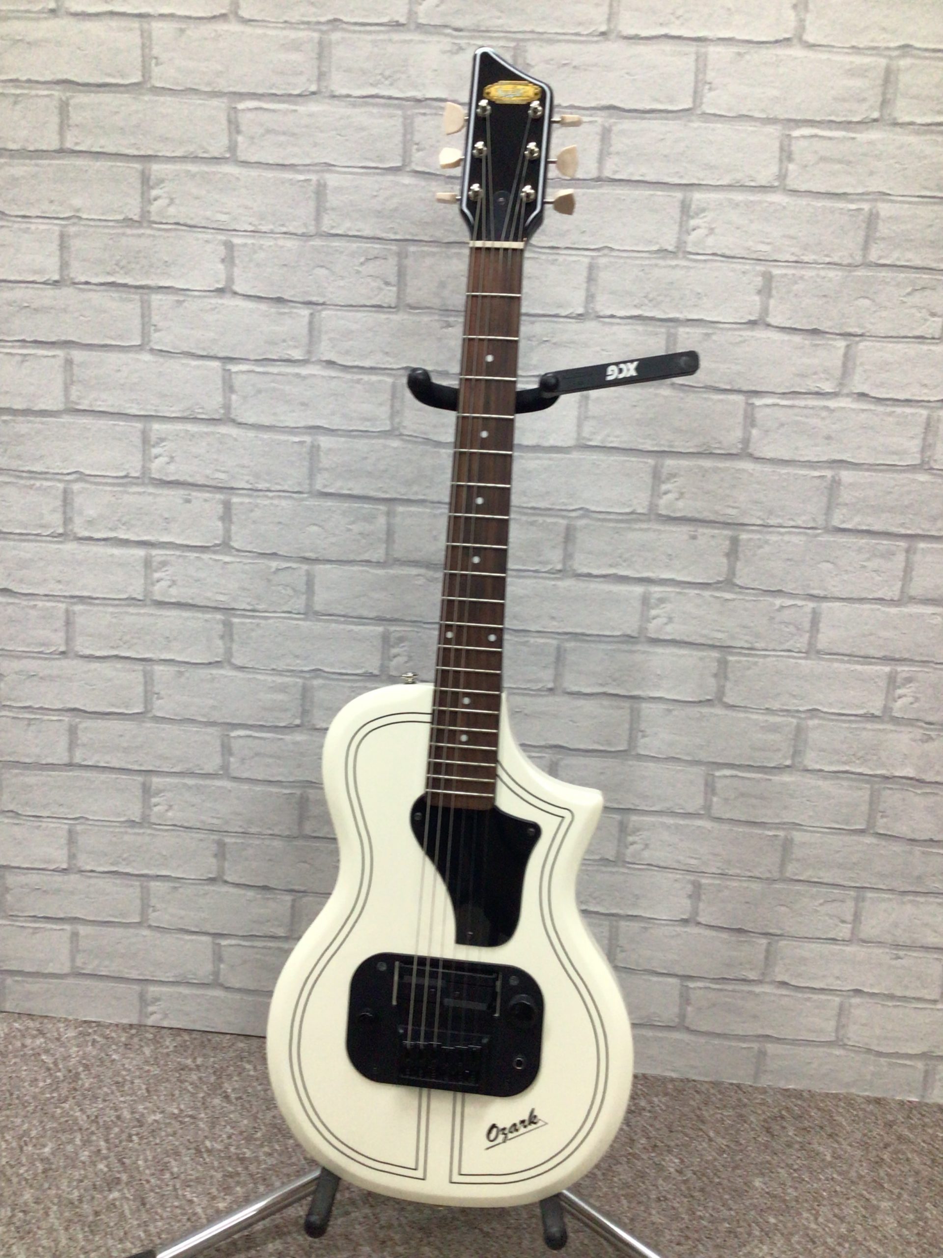 IMG_8406 Supro Ozark 1261AW 2019 LTD Edition - Image 1