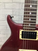 WashBurn Raven Wine Red 1980 - Image 5